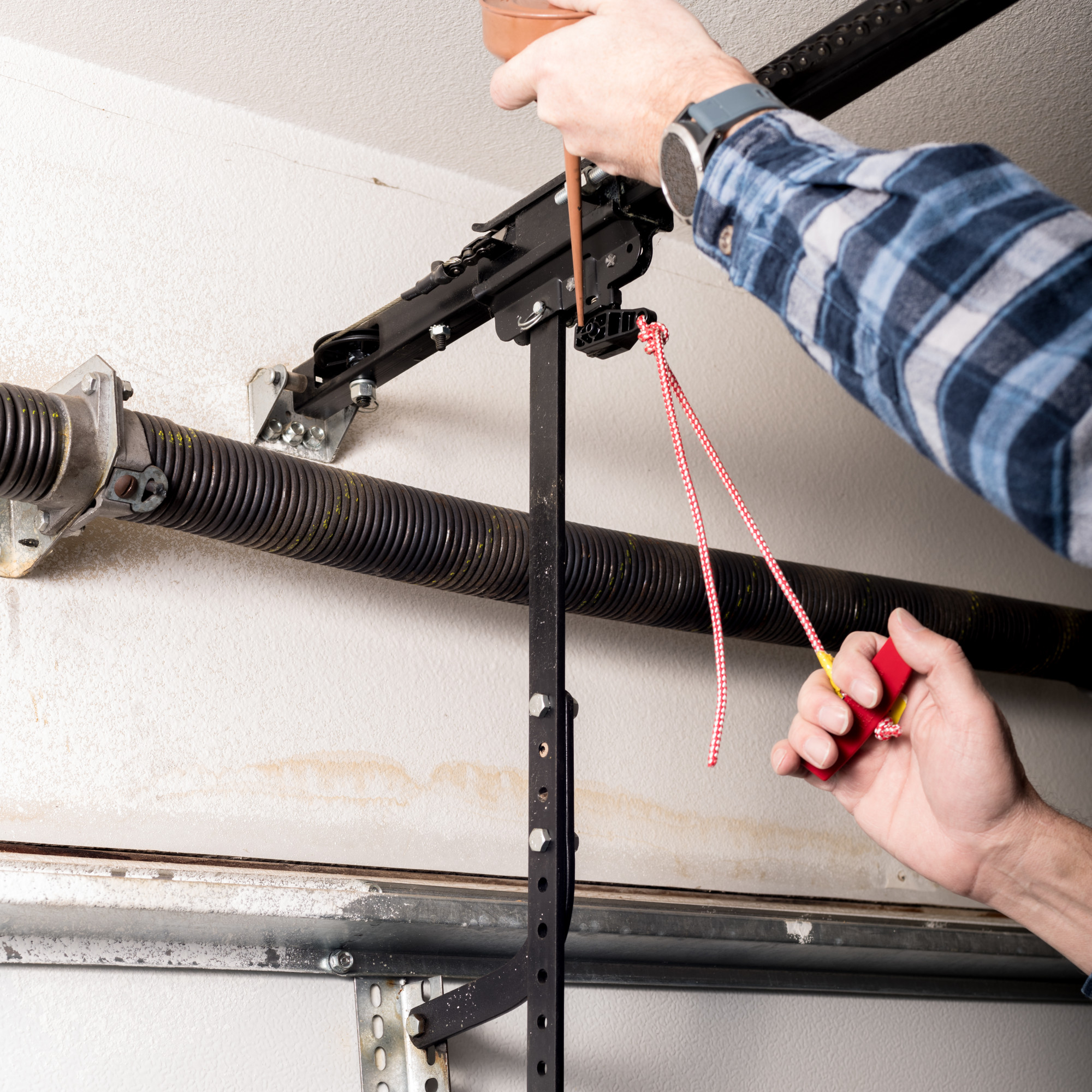 People use there garage door more than they think. It was bound to break or malfunction. Read here on how to find the best garage door repair company for you.