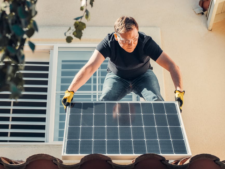 Finding the right solar system to power your home requires knowing your options. Here is everything to know about how to choose residential solar systems.