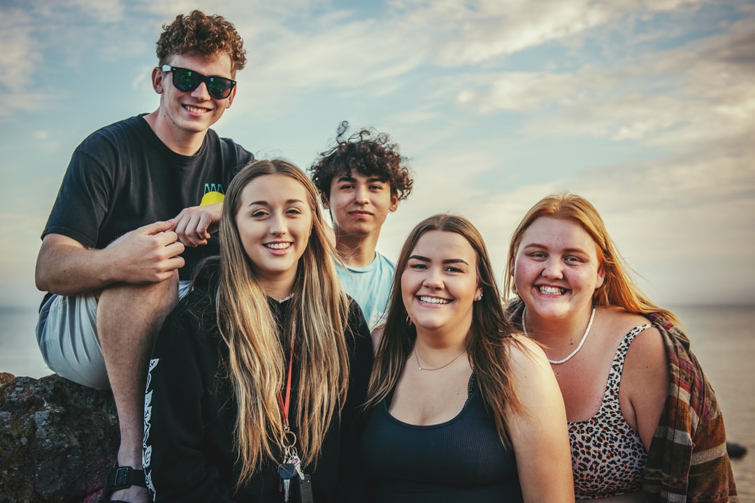 Teens need plenty of support to develop properly and become successful adults. Learn more here about the importance of a social support system for teens.