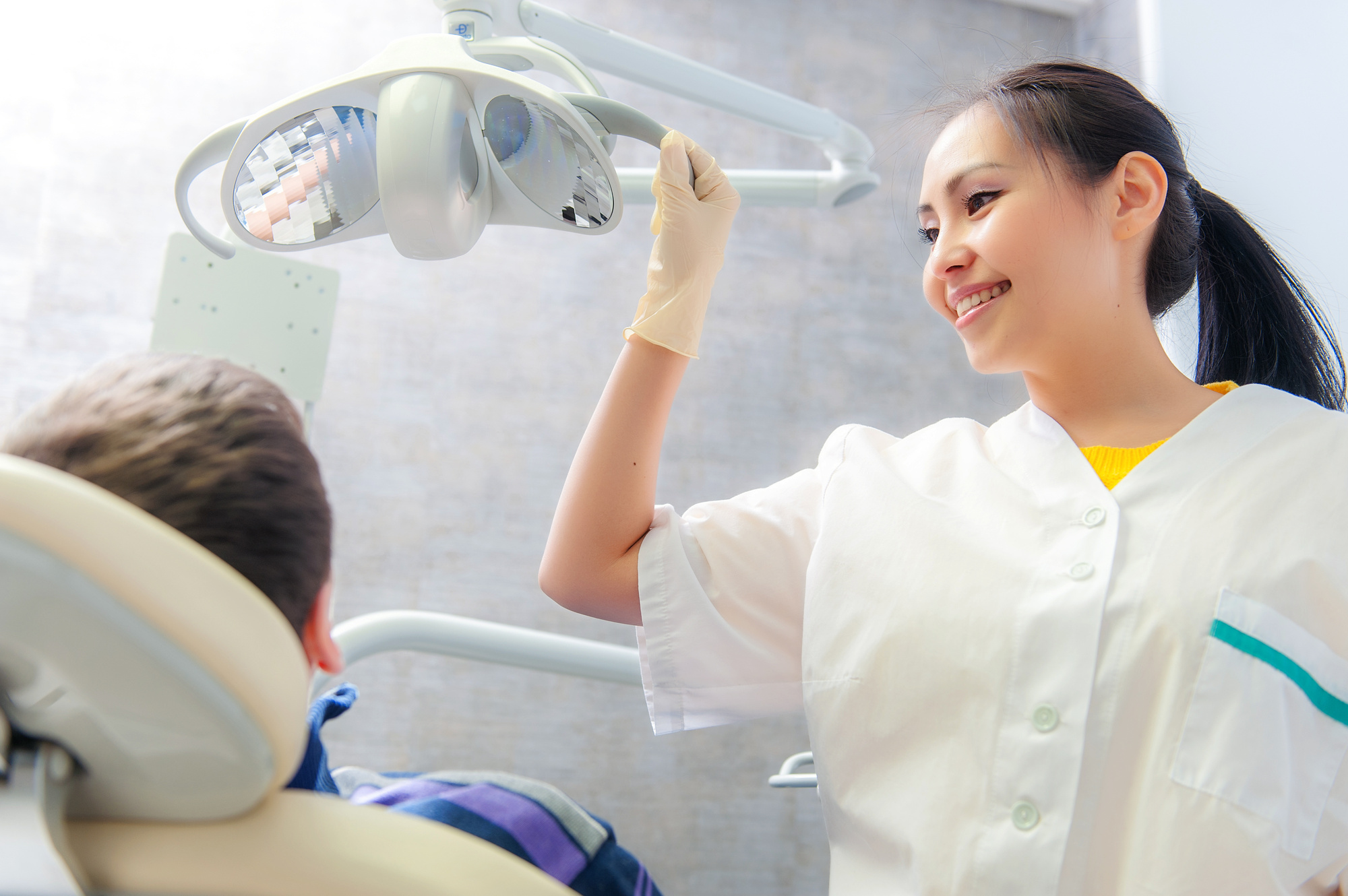 Did you know that not all dentists are created equal these days? Here's how simple it is to choose the best dentist in your local area.