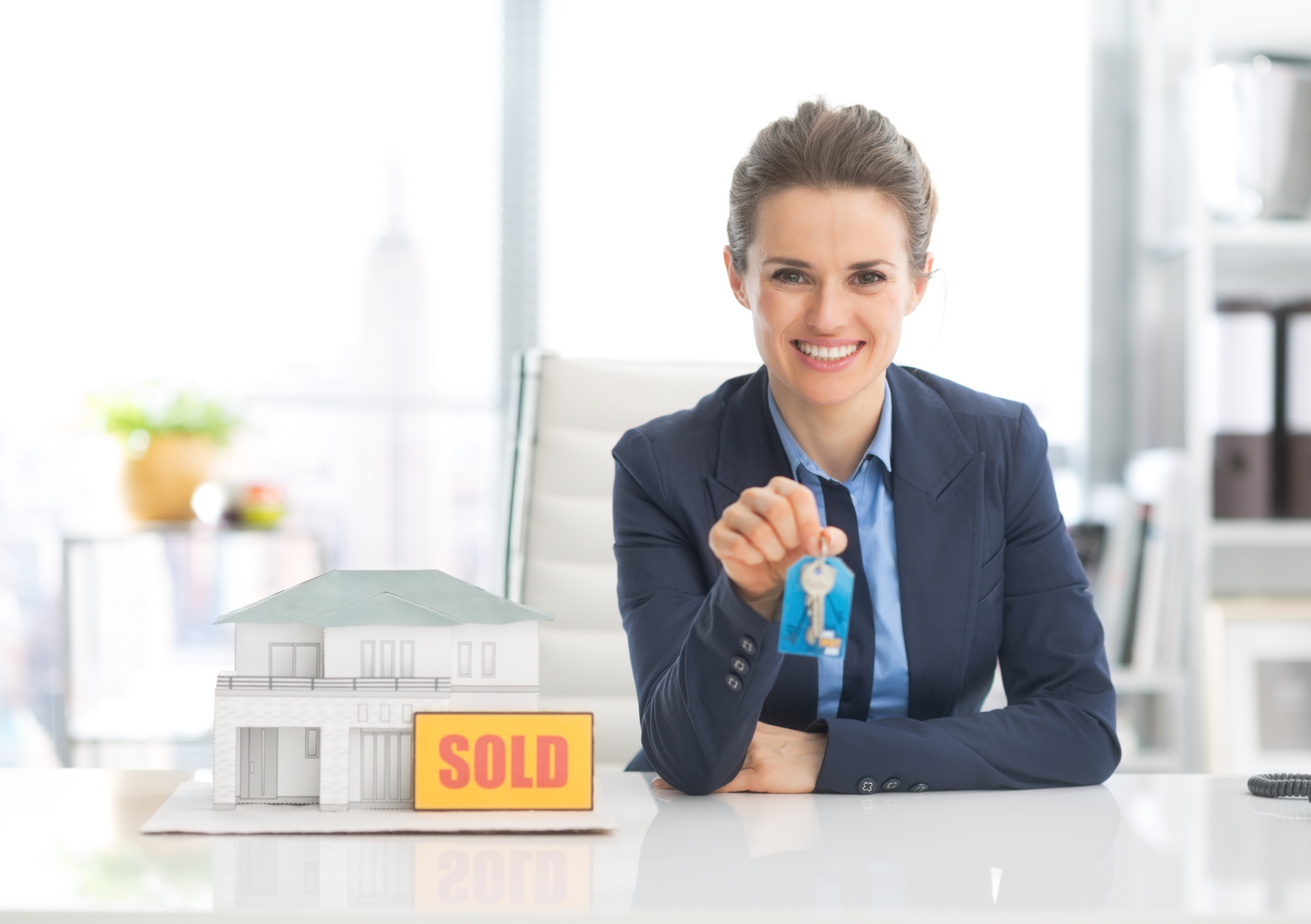 Did you know that not all realtors are created equal these days? Here's how simple it is to choose the best real estate agent in your local area.