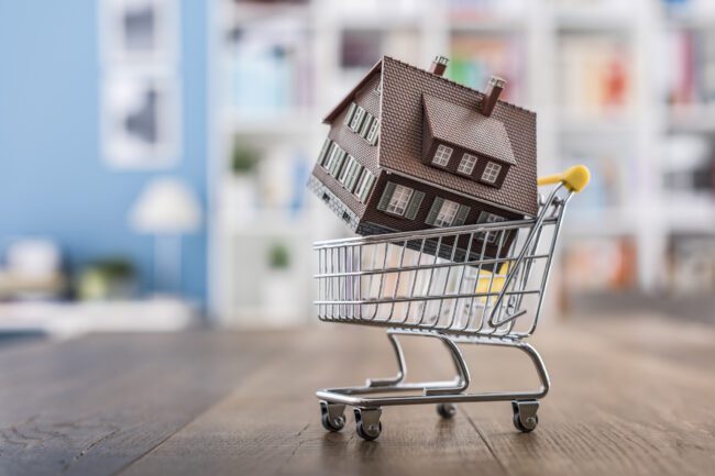 Are you thinking about buying a new house but aren't sure where or how to begin? This is what you need to consider before making your purchase.