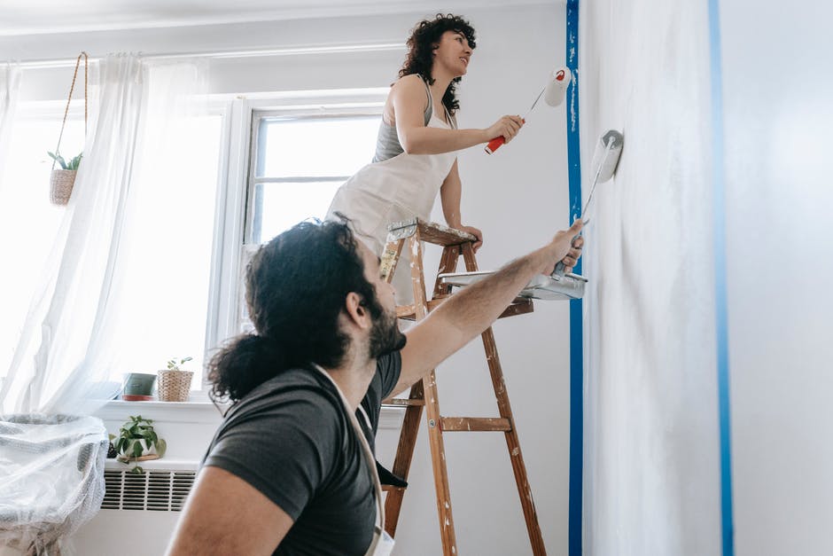 If you think you may want to sell your home one day, then you should do what you can to keep its value high. Here are a few ways to increase home value.