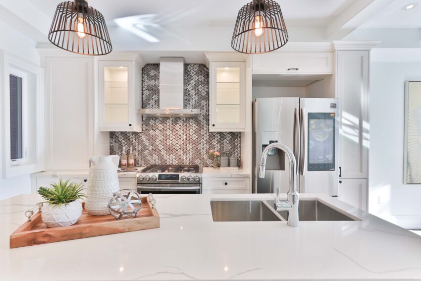 What Makes A Luxury Kitchen? A Short Guide From Interior Designers