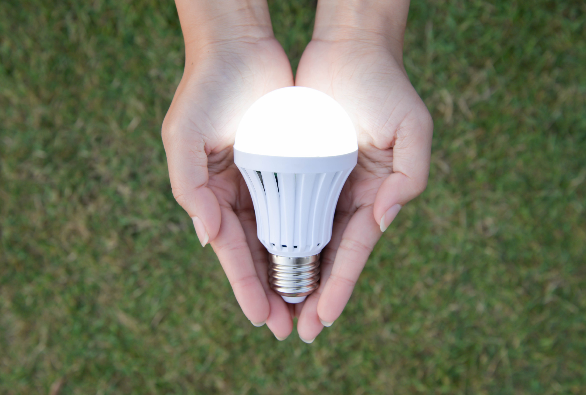 Upgrading your home's lights to energy-efficient LEDs can help slash your monthly utility bill. Here's a quick look at the other benefits.