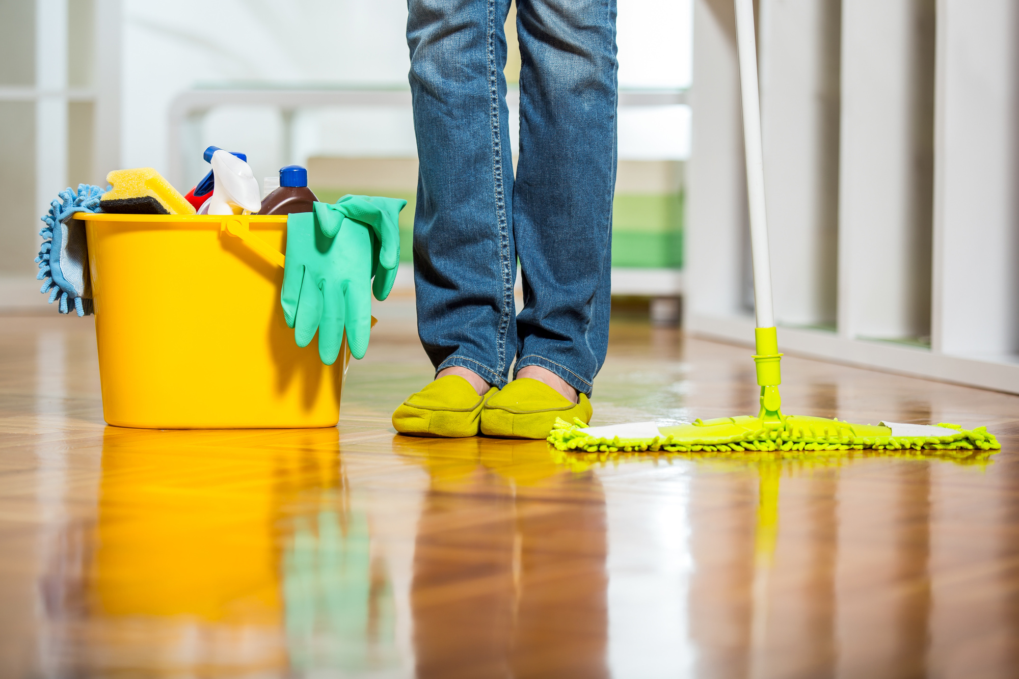 Did you know that not all home cleaners are created equal these days? Here's how simple it actually is to choose the best home cleaning company in your area.