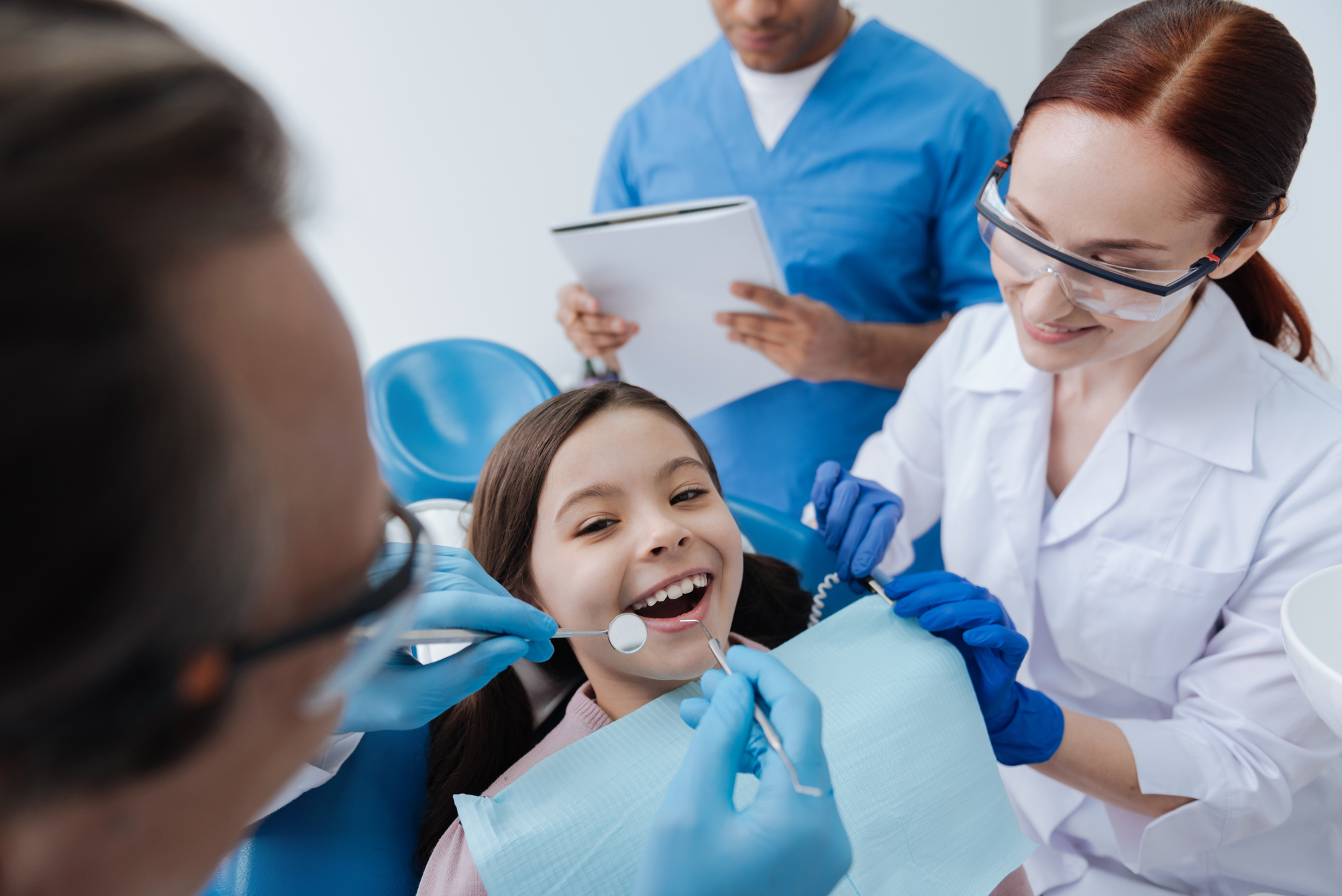When it comes to finding a family dentist, there are a few tips to keep in mind. Read on for a quick guide on how to find a family dentist.