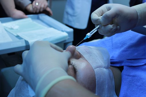 How Healthy And How Safe Is Getting Botox?