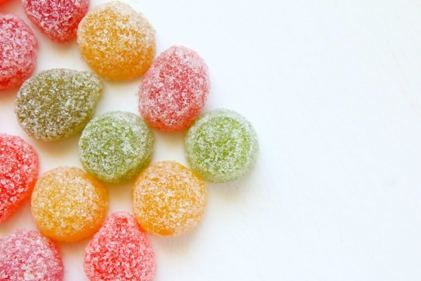 Things to keep in mind before consuming THC gummies