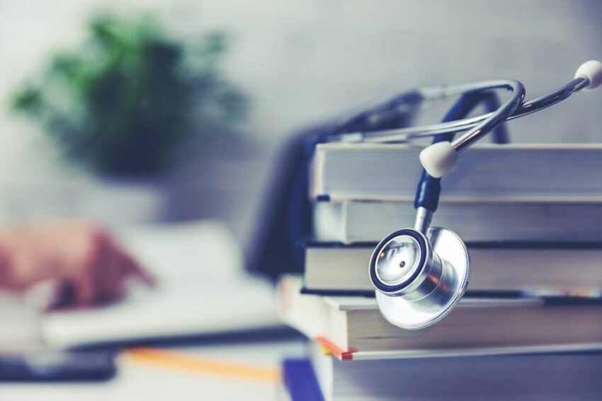 4 Ways To Help Your Child Prepare For Medical School