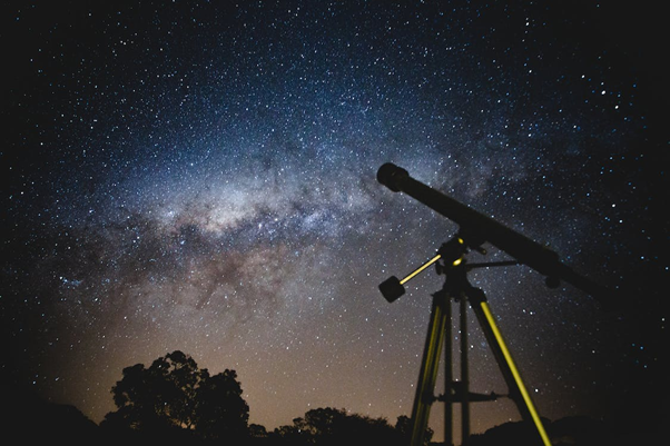 Interesting Ways to Teach Your Kids About Astronomy