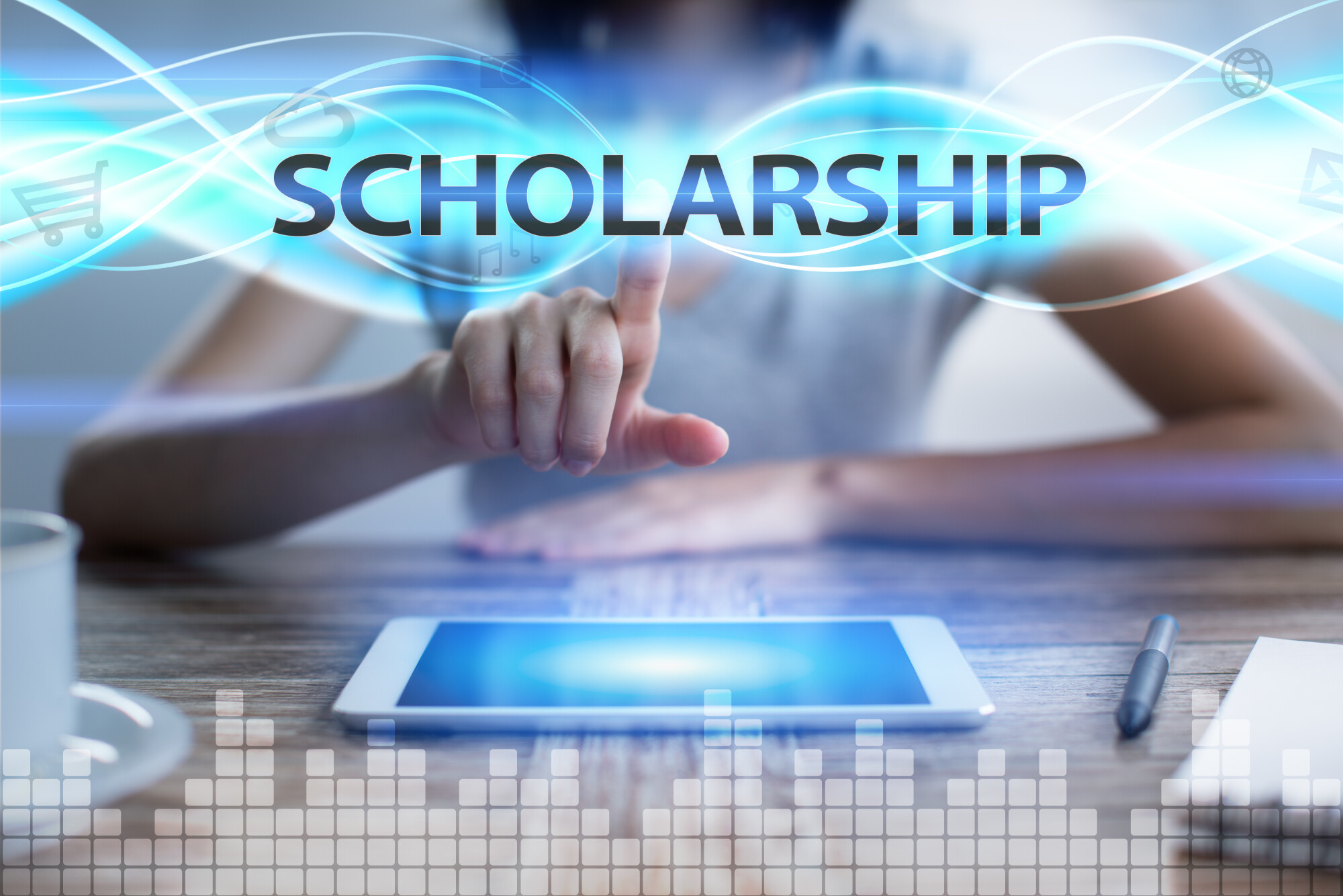 College can be really expensive, but scholarships can pay for some or all of the costs. Learn how to find scholarships for college tuition here.