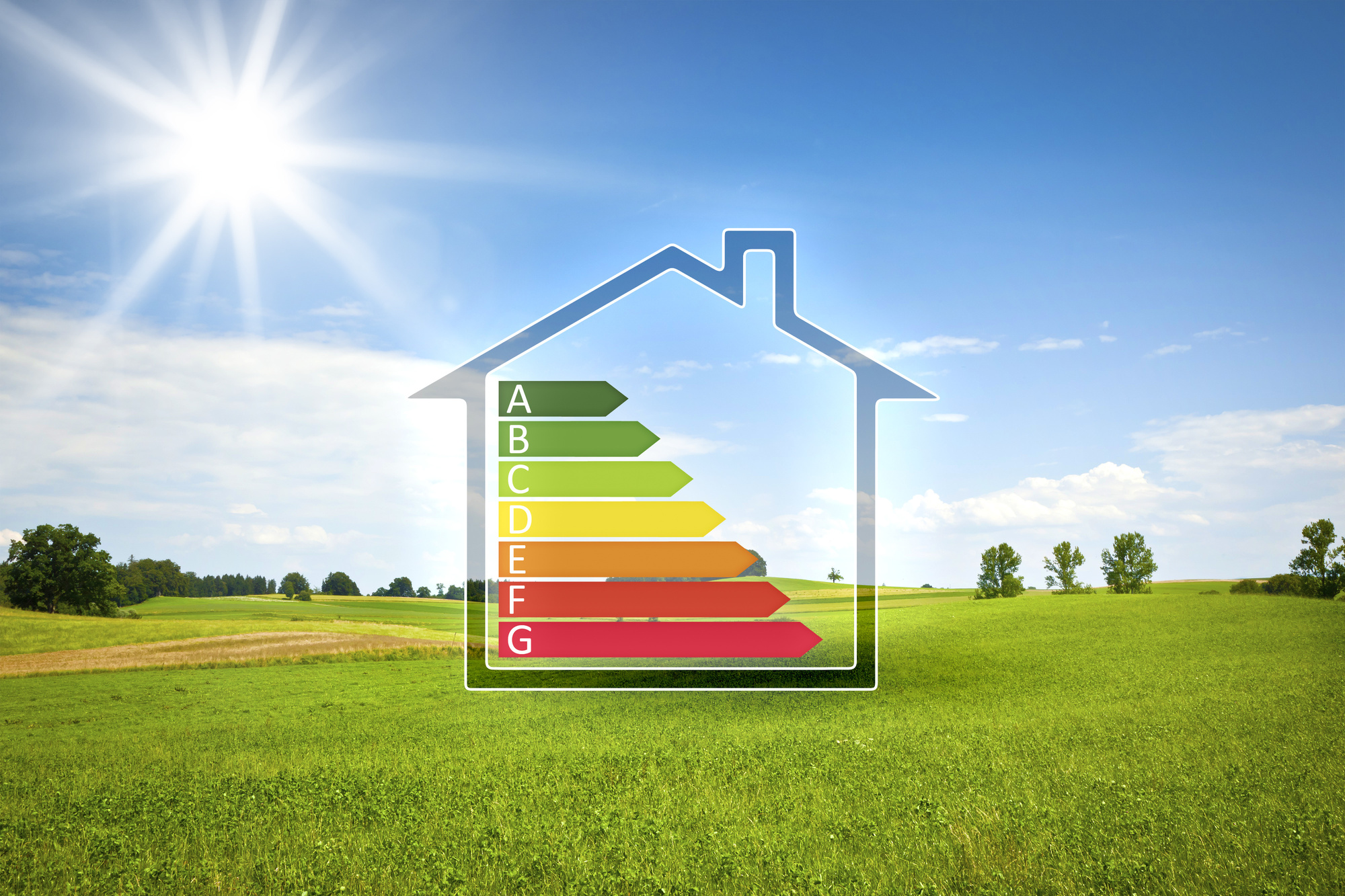 When it comes to home energy efficiency, there's a lot you need to consider. Read on to learn how to build energy-efficient homes here.