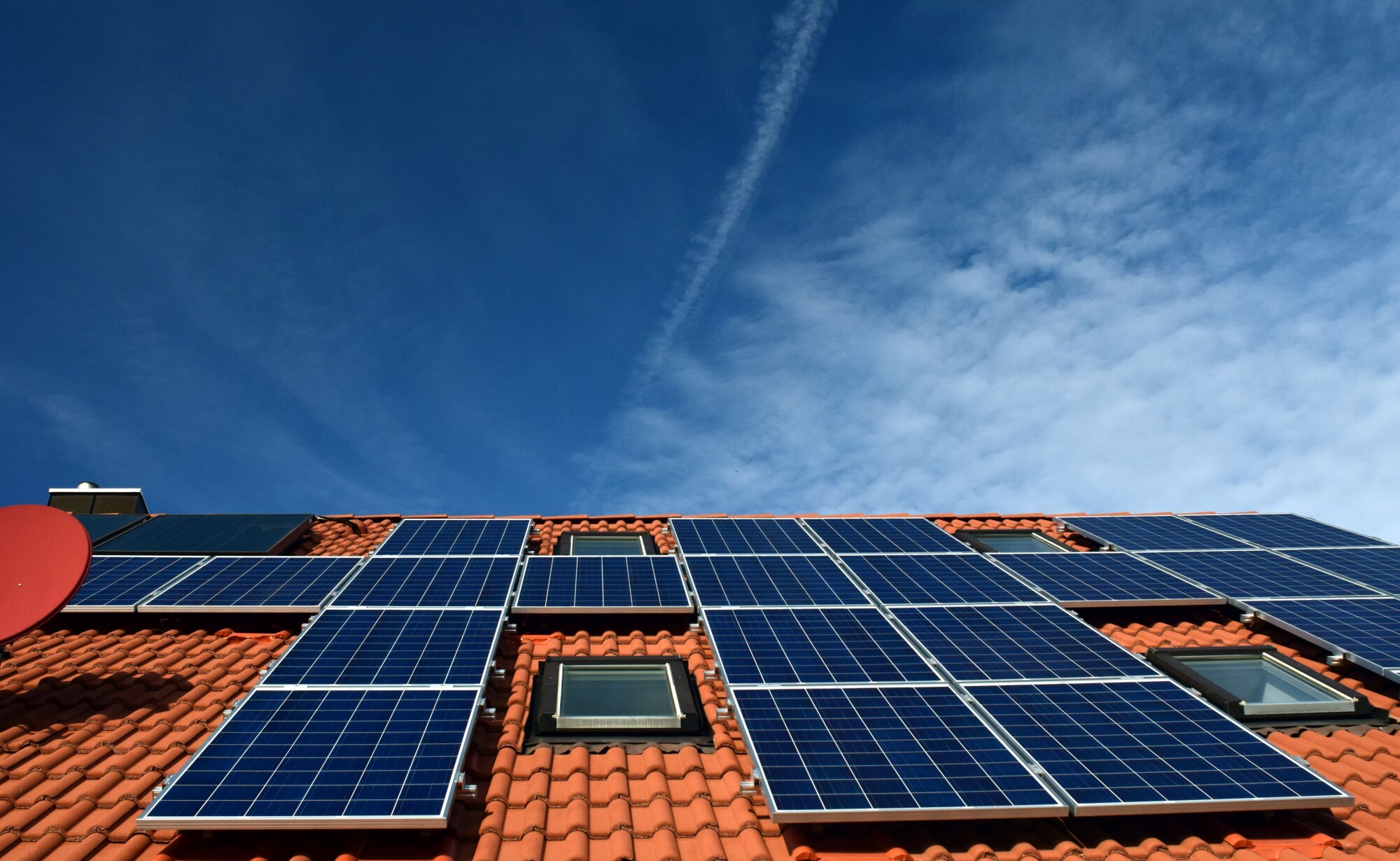 There are several types of solar panels that you have to choose from for your home. Learn more about your options by clicking here.