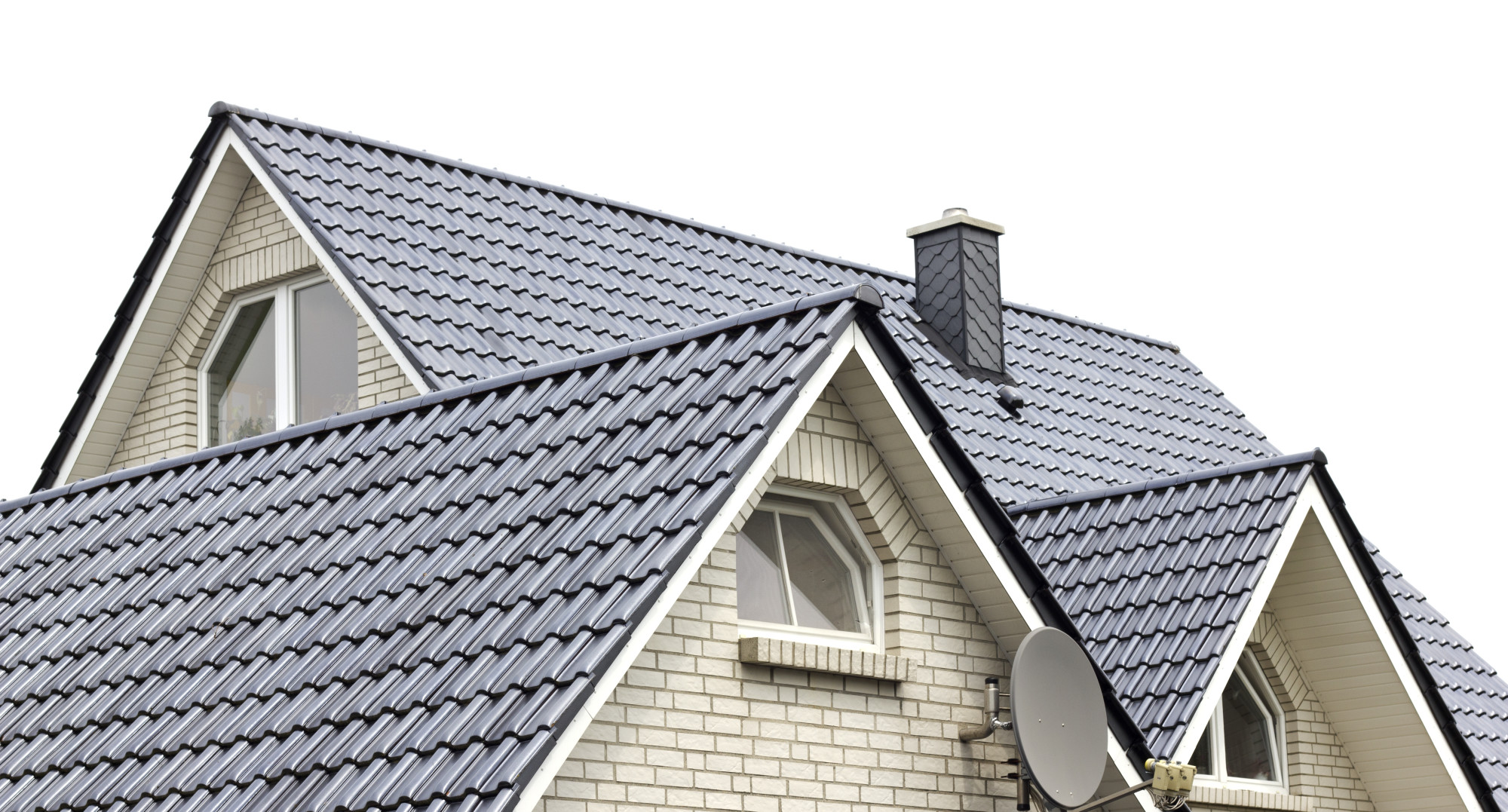 An essential component of your roof that prevents rain water from leaking through your roof, explore common roof flashing problems and how to fix them.
