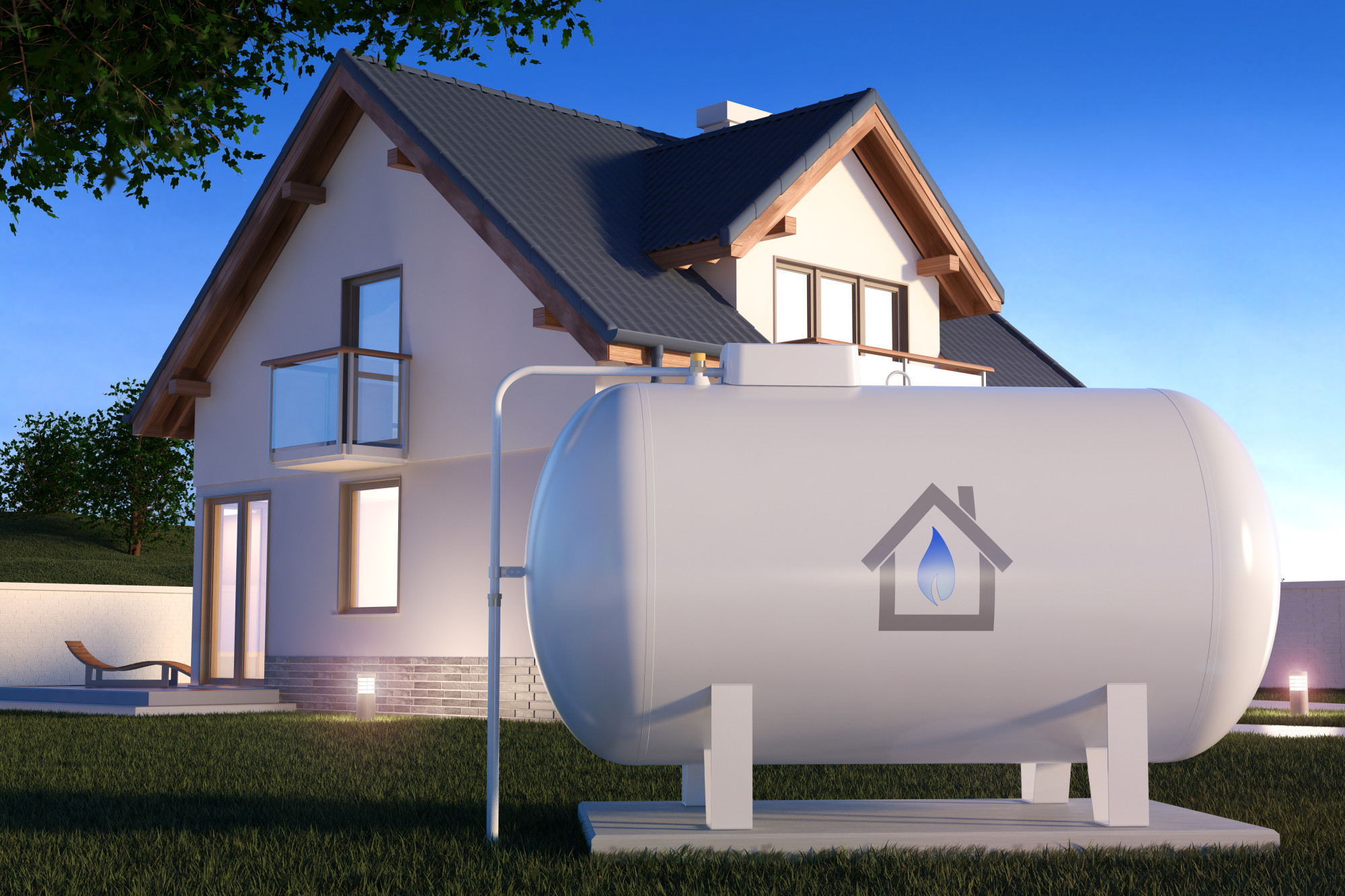 Finding the right propane tank for your needs requires knowing who can offer it. Here is everything to know about how to pick a propane gas company.