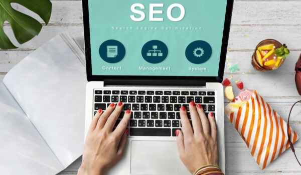 There are several ways you can get more visitors to your website. Learn more about the common types of SEO by clicking here.