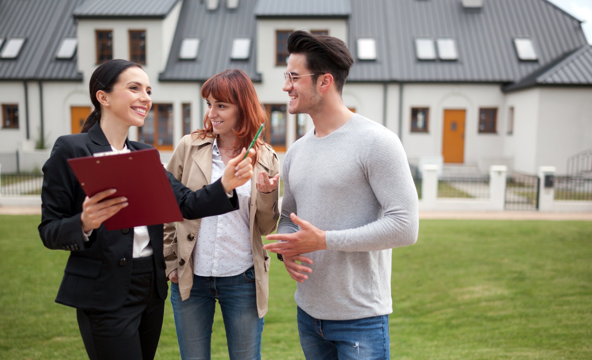 It is important to choose a reliable and professional real estate agent to handle your buying or selling needs. This is how to find the best real estate agent.