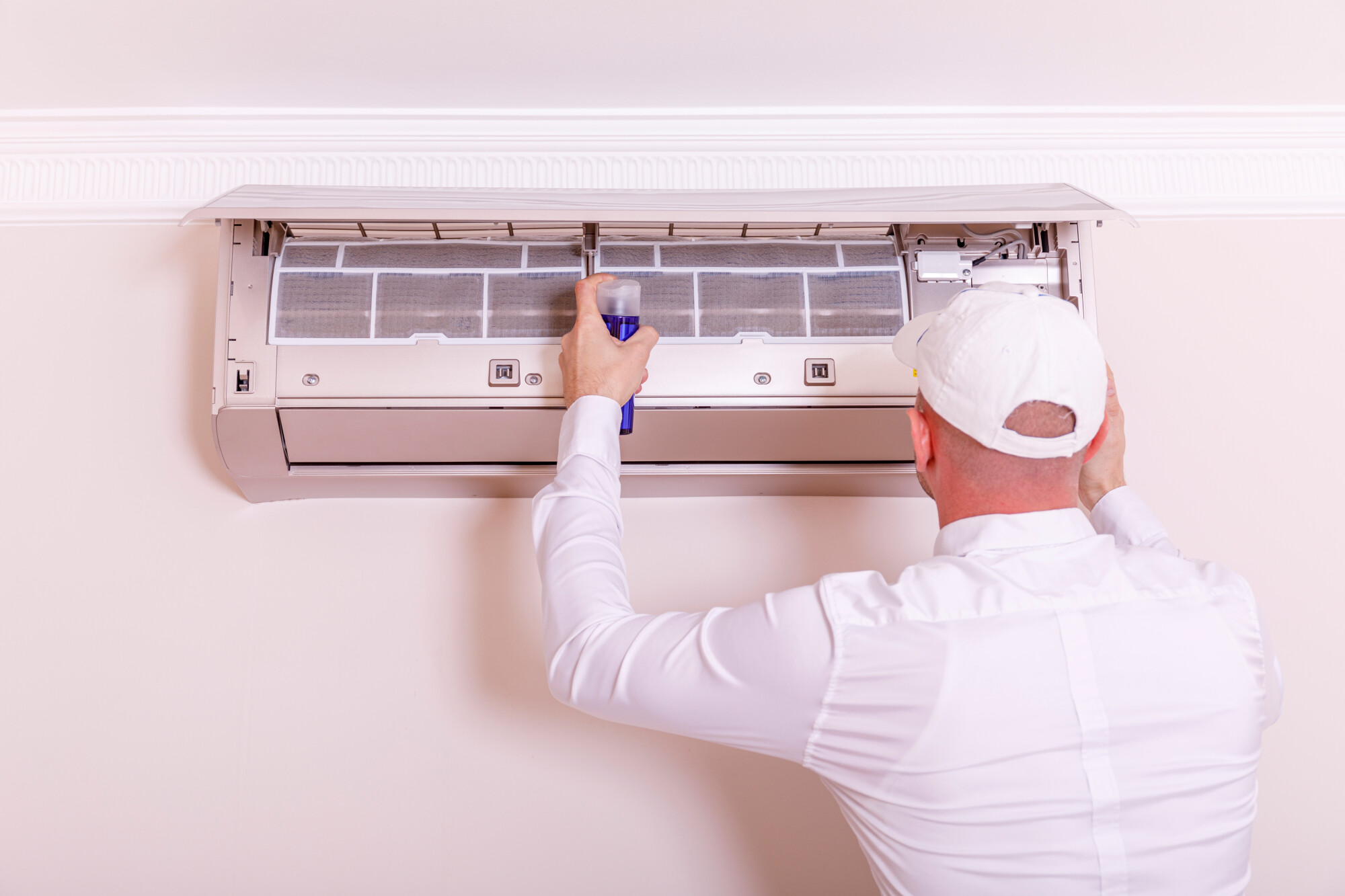 Are you wondering how to know when it's time to replace your air conditioner? Click here for five signs that your home needs a new AC before this summer.
