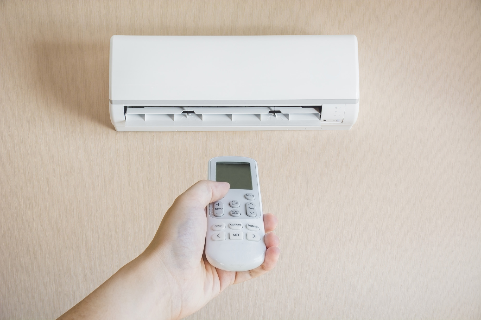 With summer heat just around the corner, we all want working ACs. Learn how to diagnose common air conditioner problems and what to do about it.