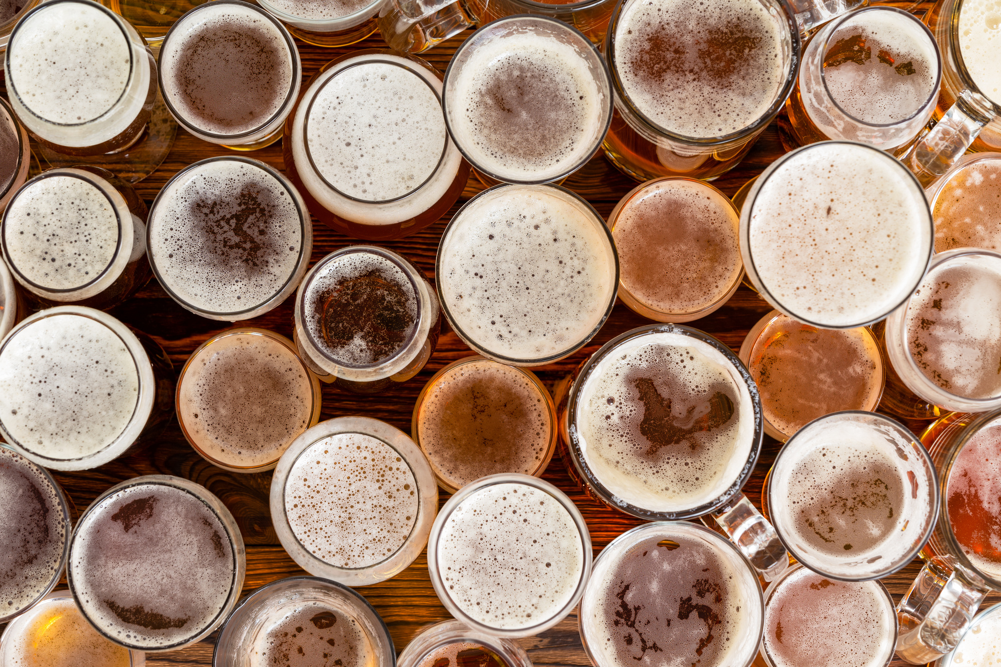 There are several different types of beer that people enjoy. You can learn more about these options by clicking right here.