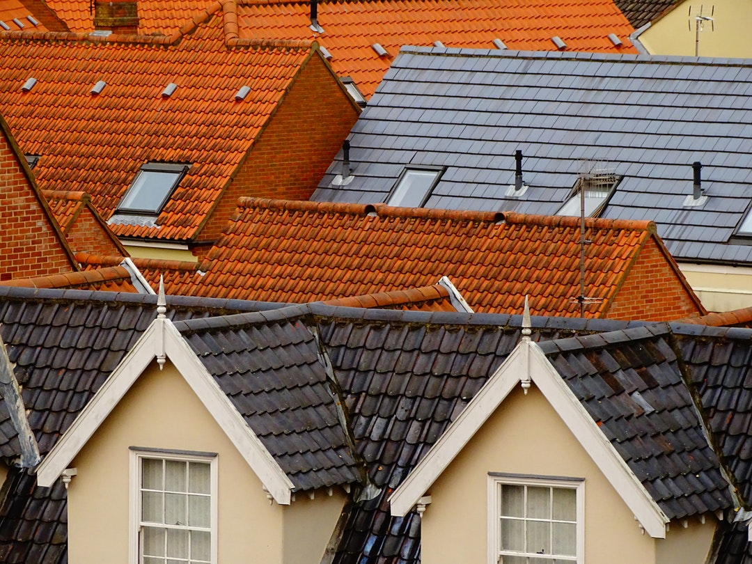 Various types of roof tiles exist for residential and commercial properties, and they all have several pros and cons. Learn about the different types here.