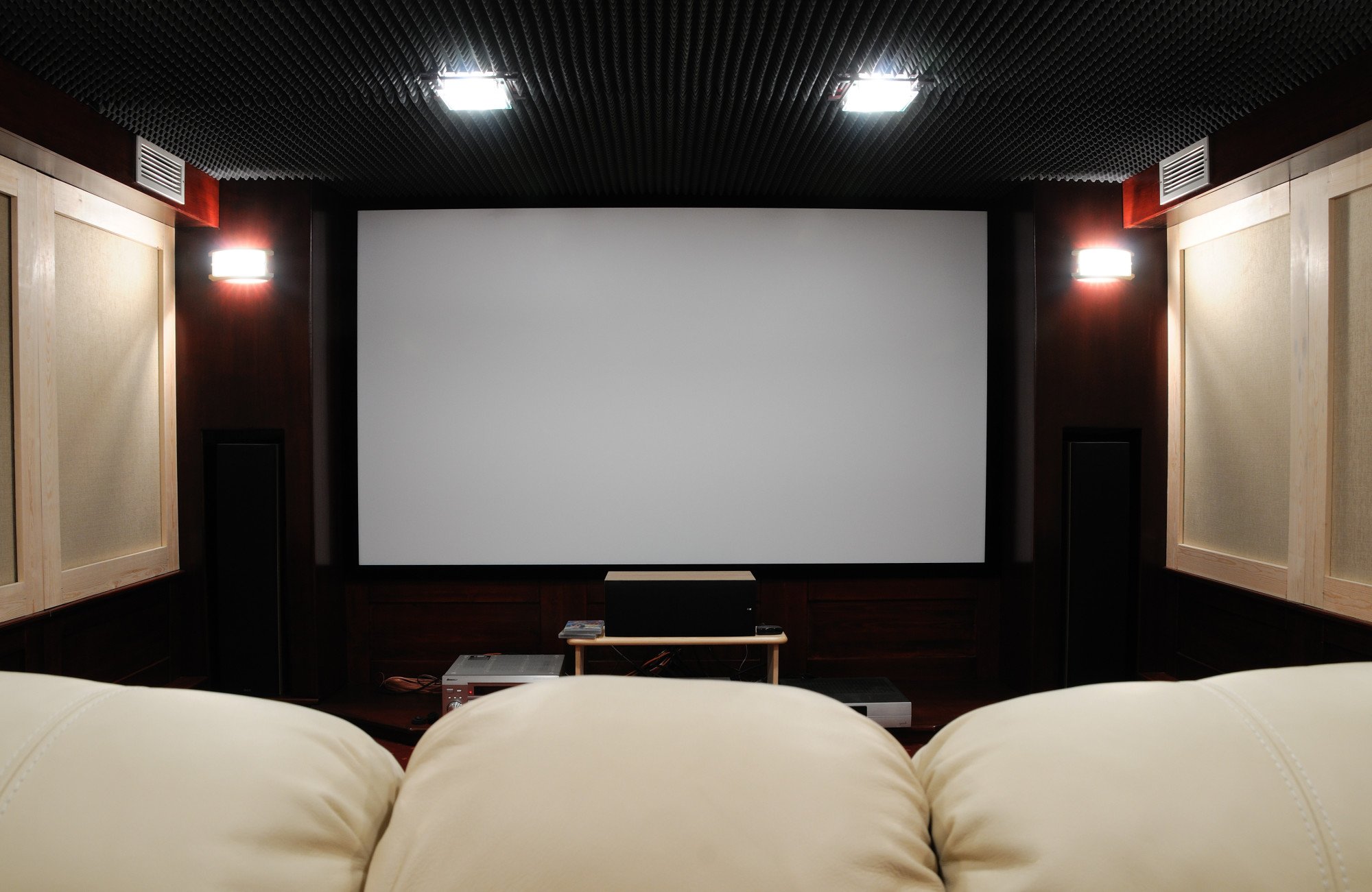 A multi-channel home theater can dramatically change the way you experience films and shows. Learn how to set one up here!