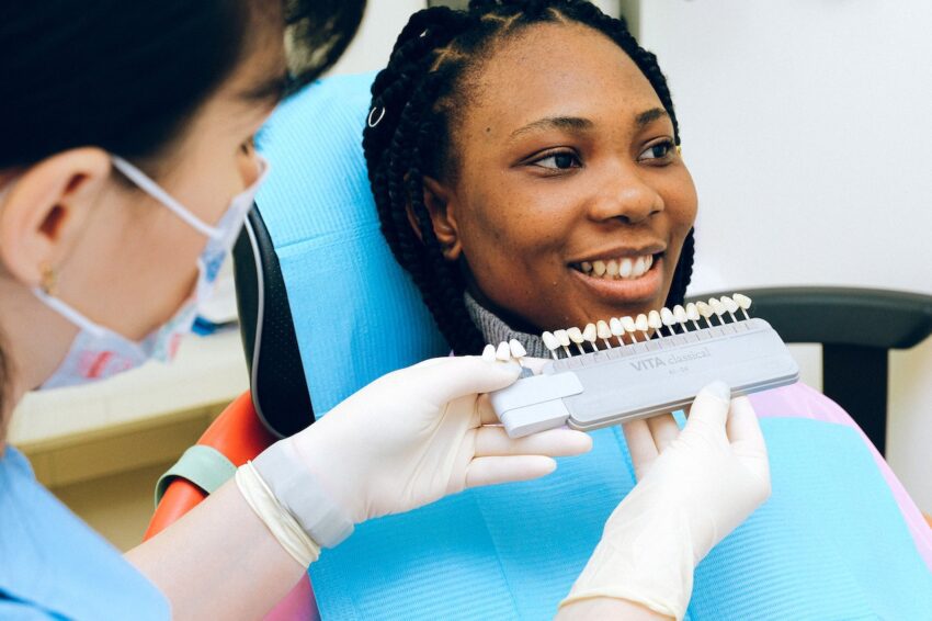 Why Should You Trust Dental Professionals for Life-Changing Dental Implants in Sugar Land, TX?