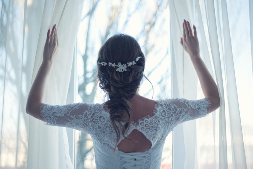 The Art of Bridal Fashion: Embarking on a Journey to Find Your Ideal Wedding Dress