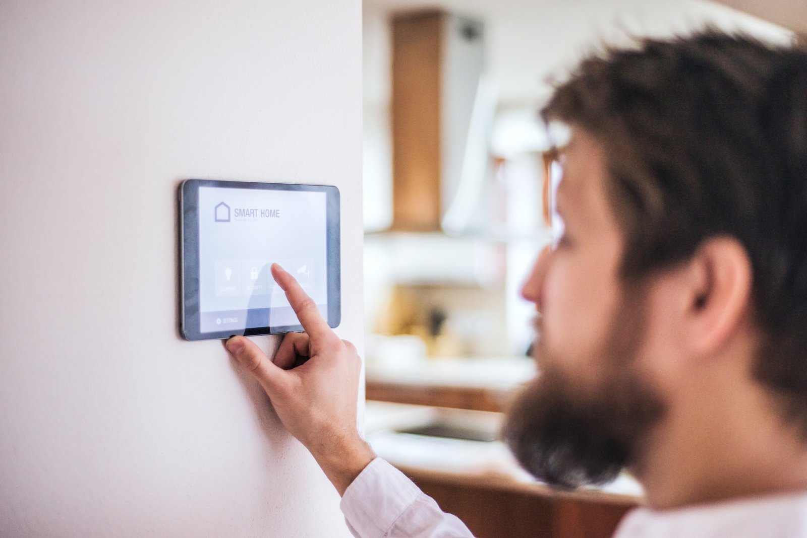 How to Transform Your Living Space into a Smart Haven - Posh Classy Mom