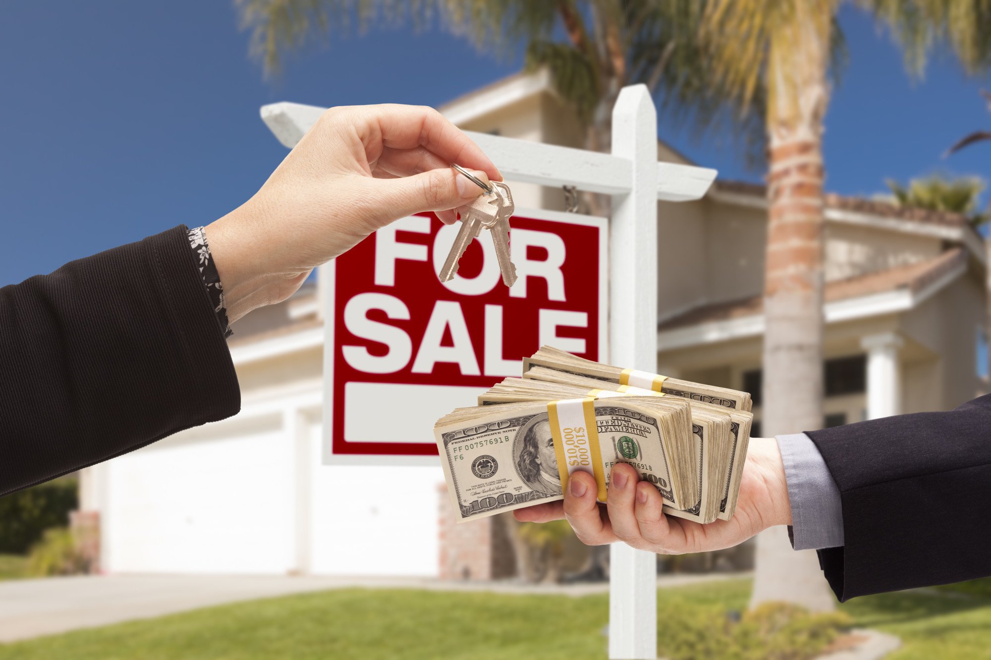 Is it a good idea to sell your house as is? How much do you lose selling a house as is? Click here to learn all you need to know.