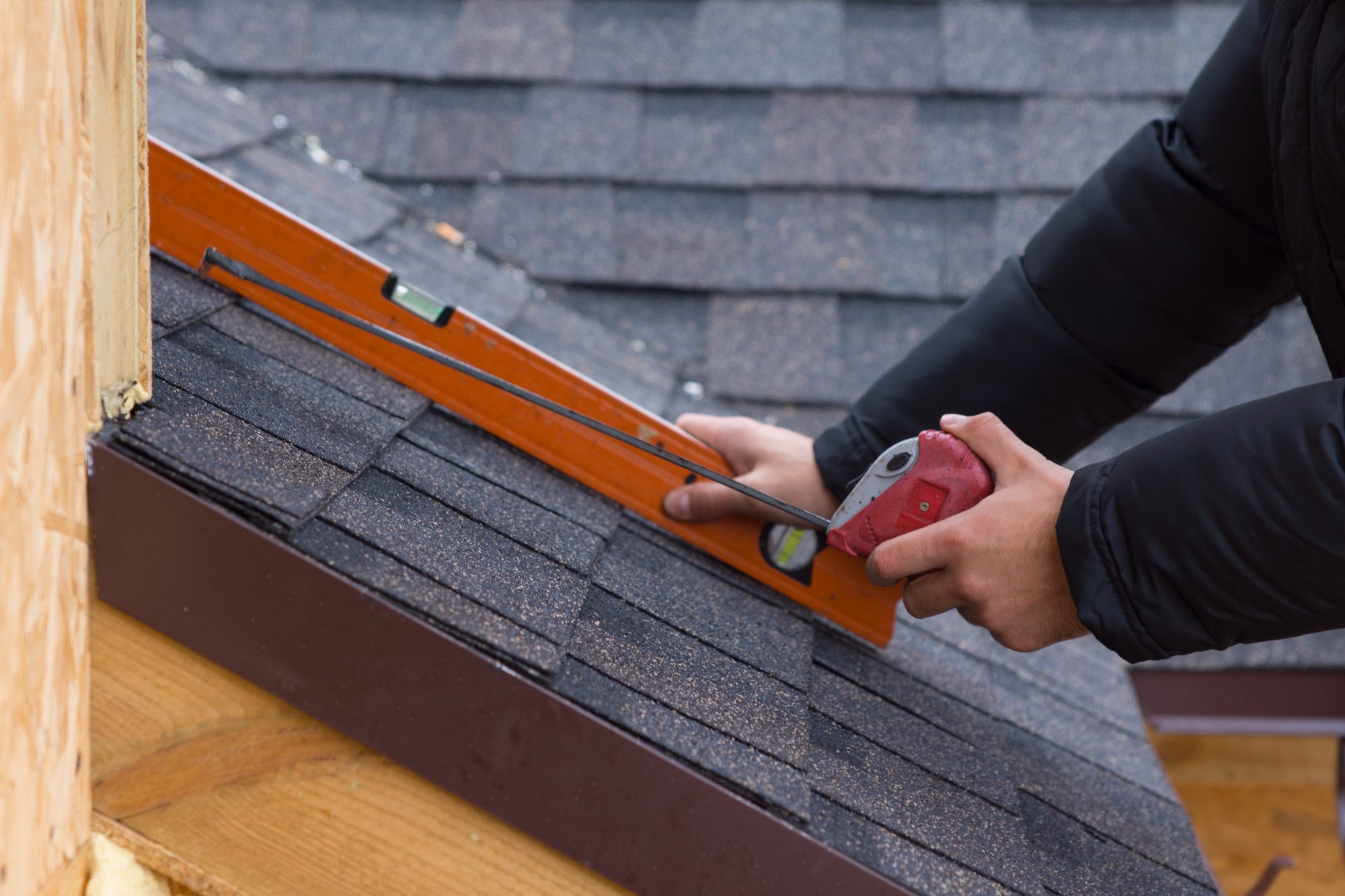 Take a closer look at the average roof replacement time and explore the steps involved in achieving a refreshed and durable roofing system here.