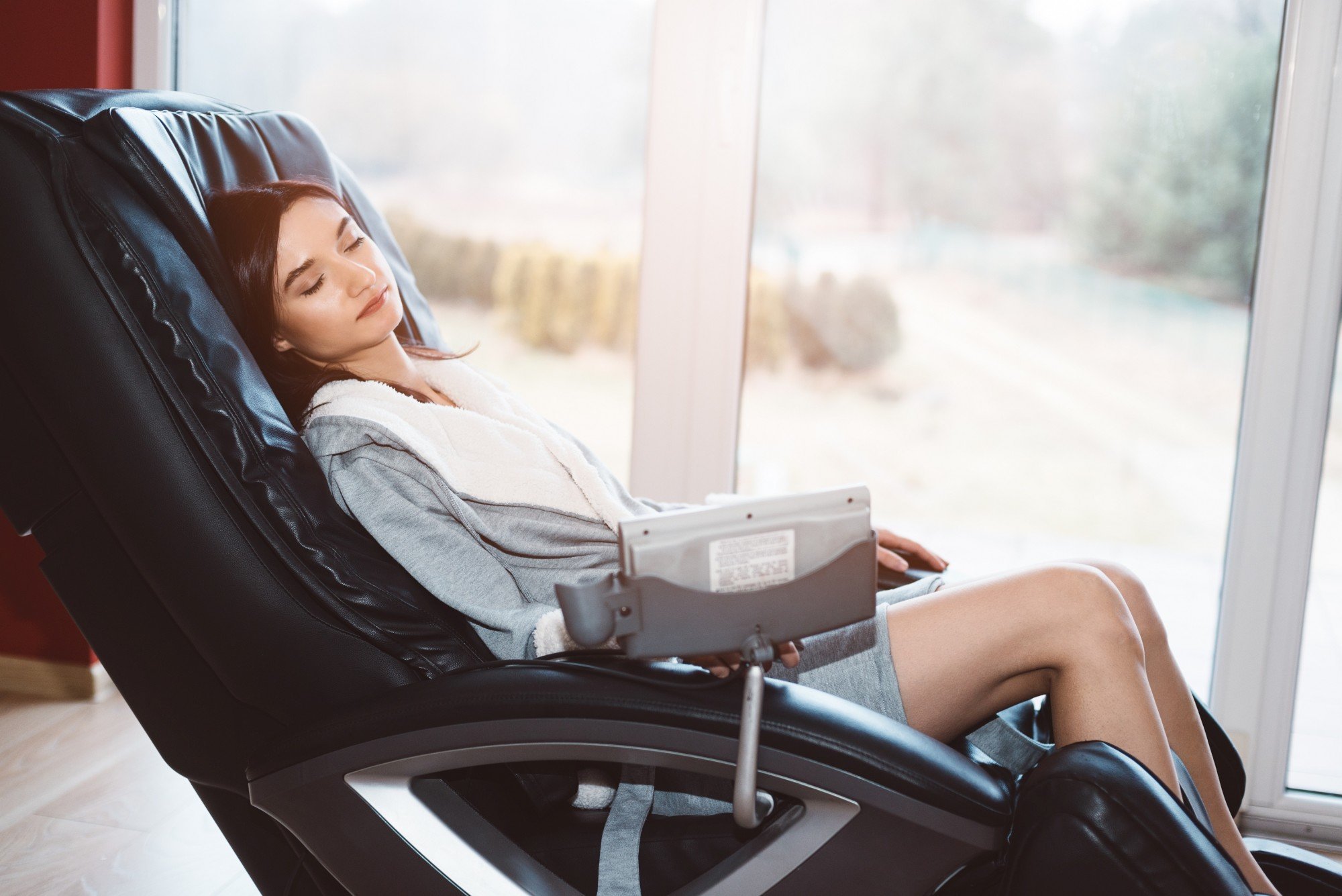 Are you looking for new ways to improve your office? Click here for five great benefits that come with investing in office massage chairs.