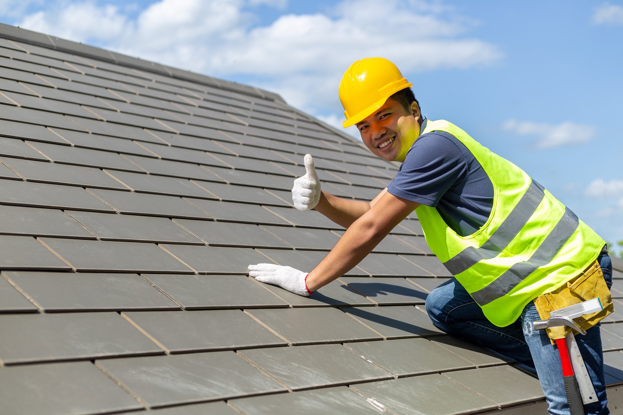 If you want to hire quality roofers for repairs or a replacement, learn five qualities to look for by reading this quick guide.