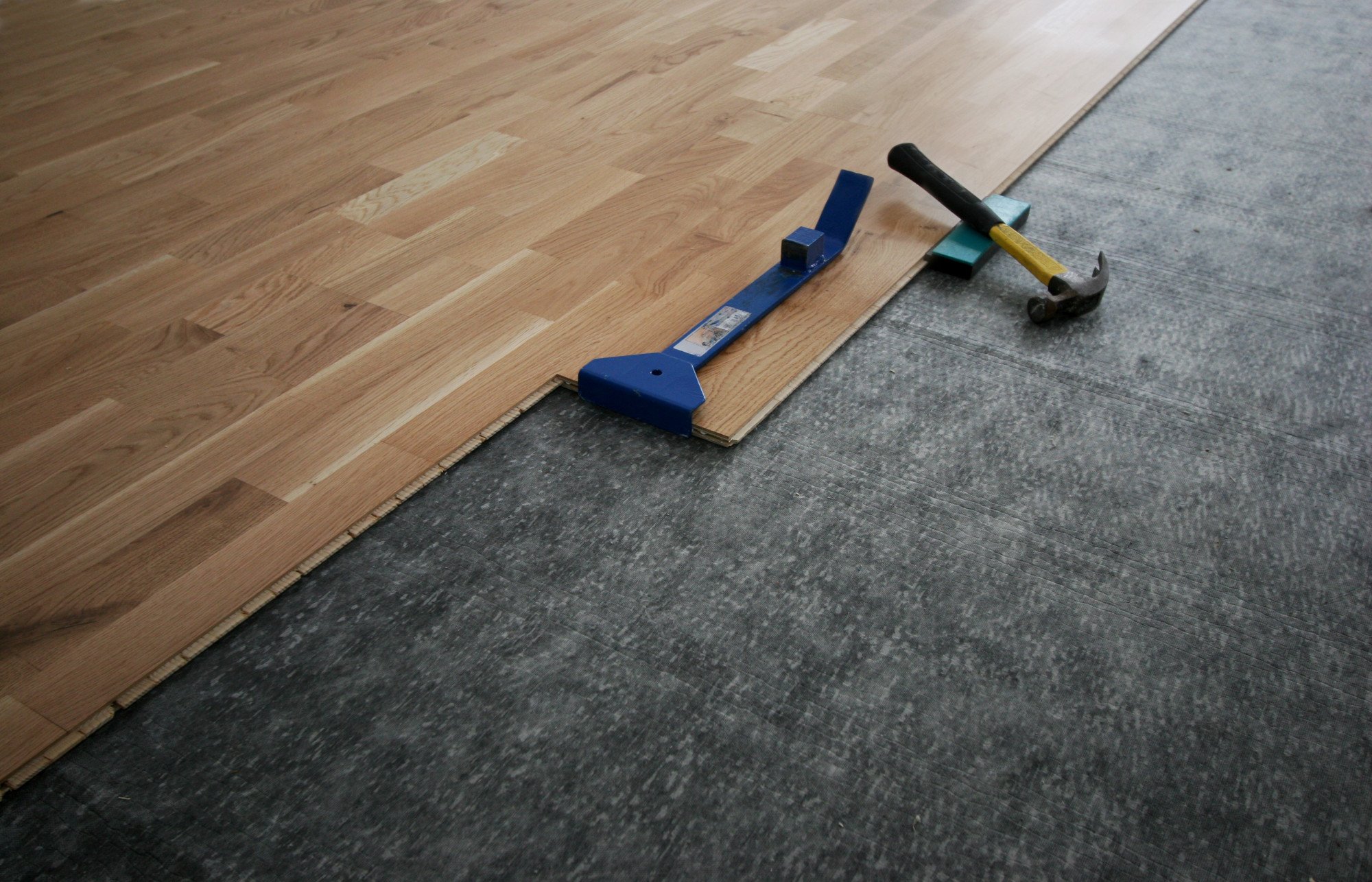 Are you wondering why your vinyl plank flooring is lifting at the edges? If so, learn about three possible causes in this guide.