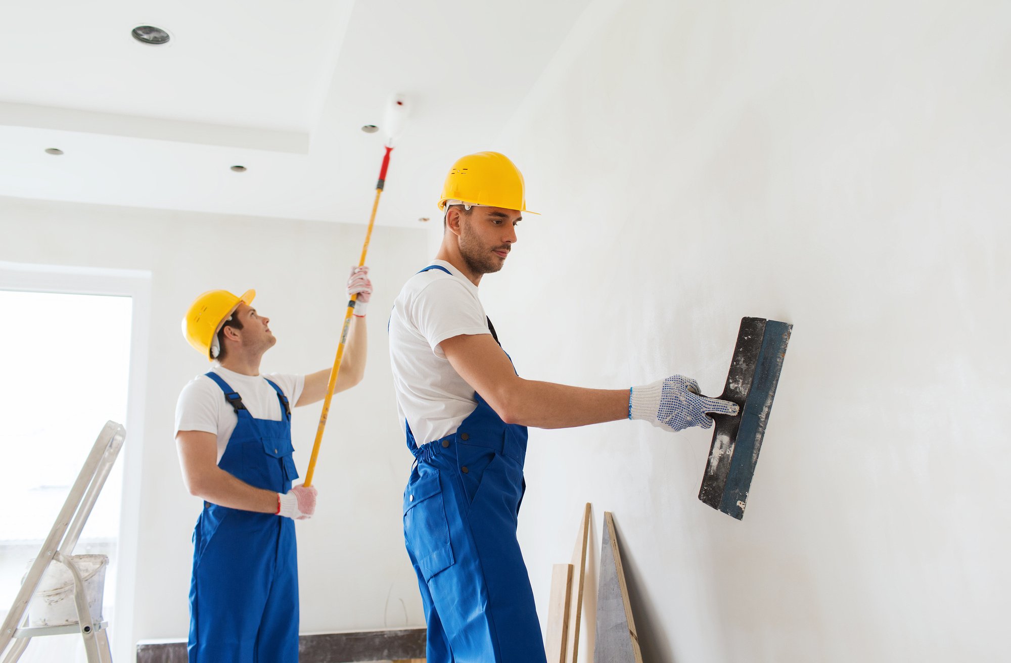 When hiring commercial painters, it is important to look for a company that has experience and a good reputation. Learn more here.