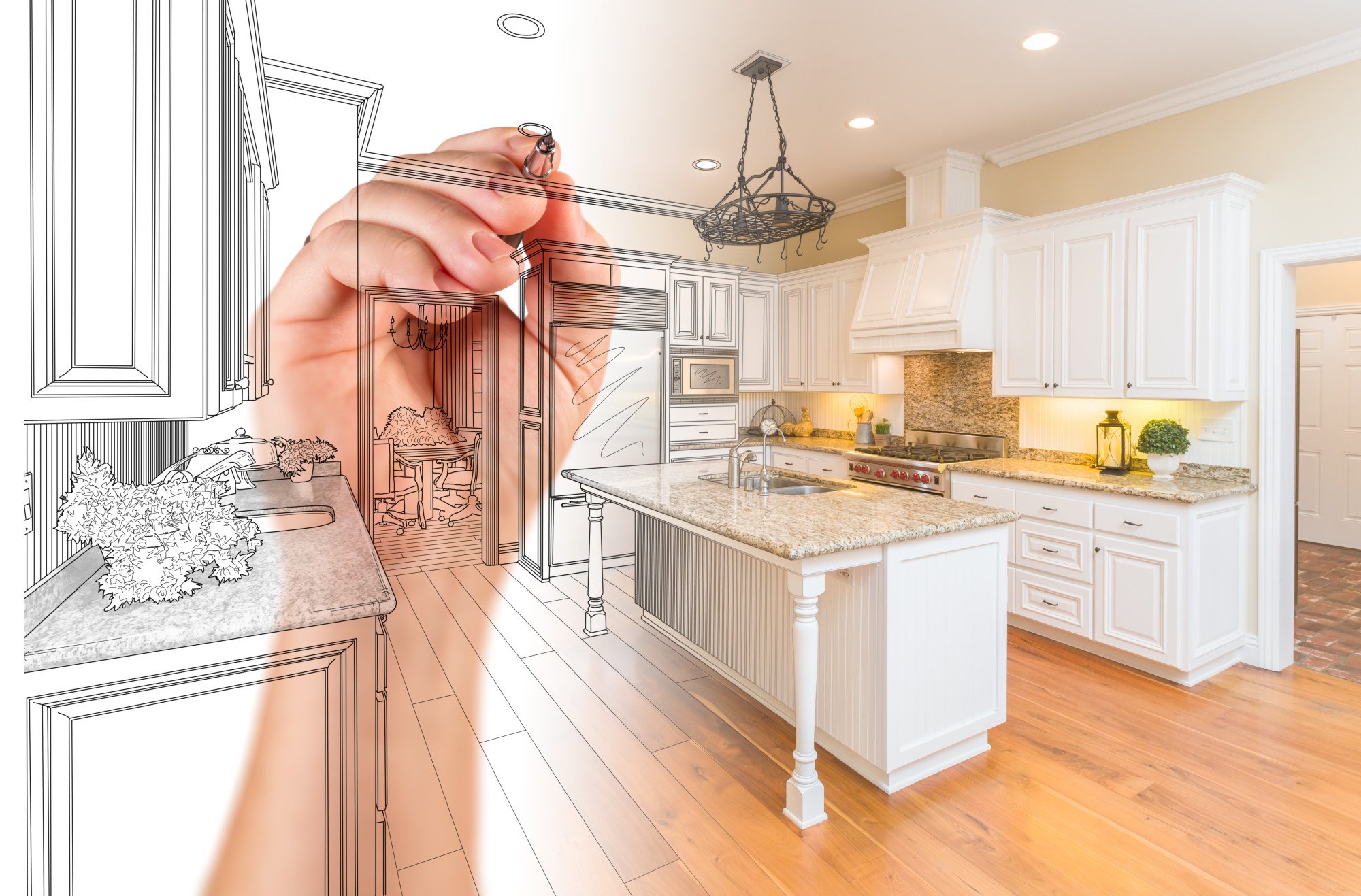 There are several reasons why you may want to transform your kitchen, but how long does a kitchen remodel take? This is what you need to know.