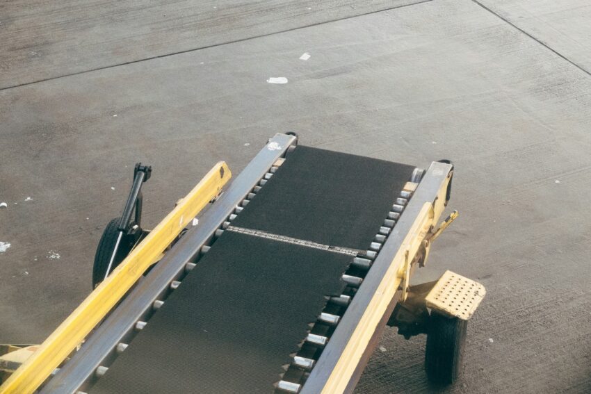 The Ultimate Guide to Belt Lacing for Conveyors