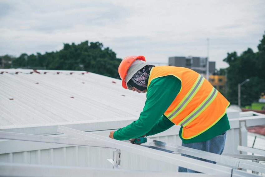 How to Extend the Lifespan of Your Commercial Roof