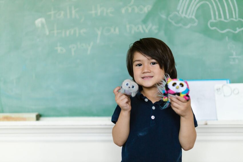 Fun and Effective Communication Games for Kids of All Ages