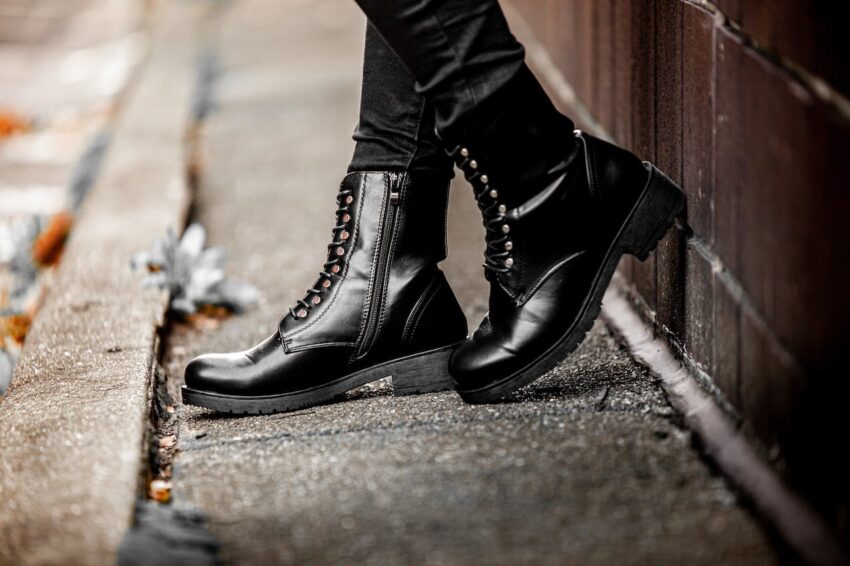 Factors to Consider When Choosing Quality Women's Boots