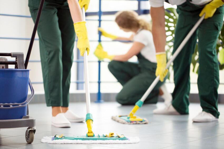 Discover the top 5 must-knows before hiring cleaning specialists for your home. Ensure quality service for your space with these hiring insights.