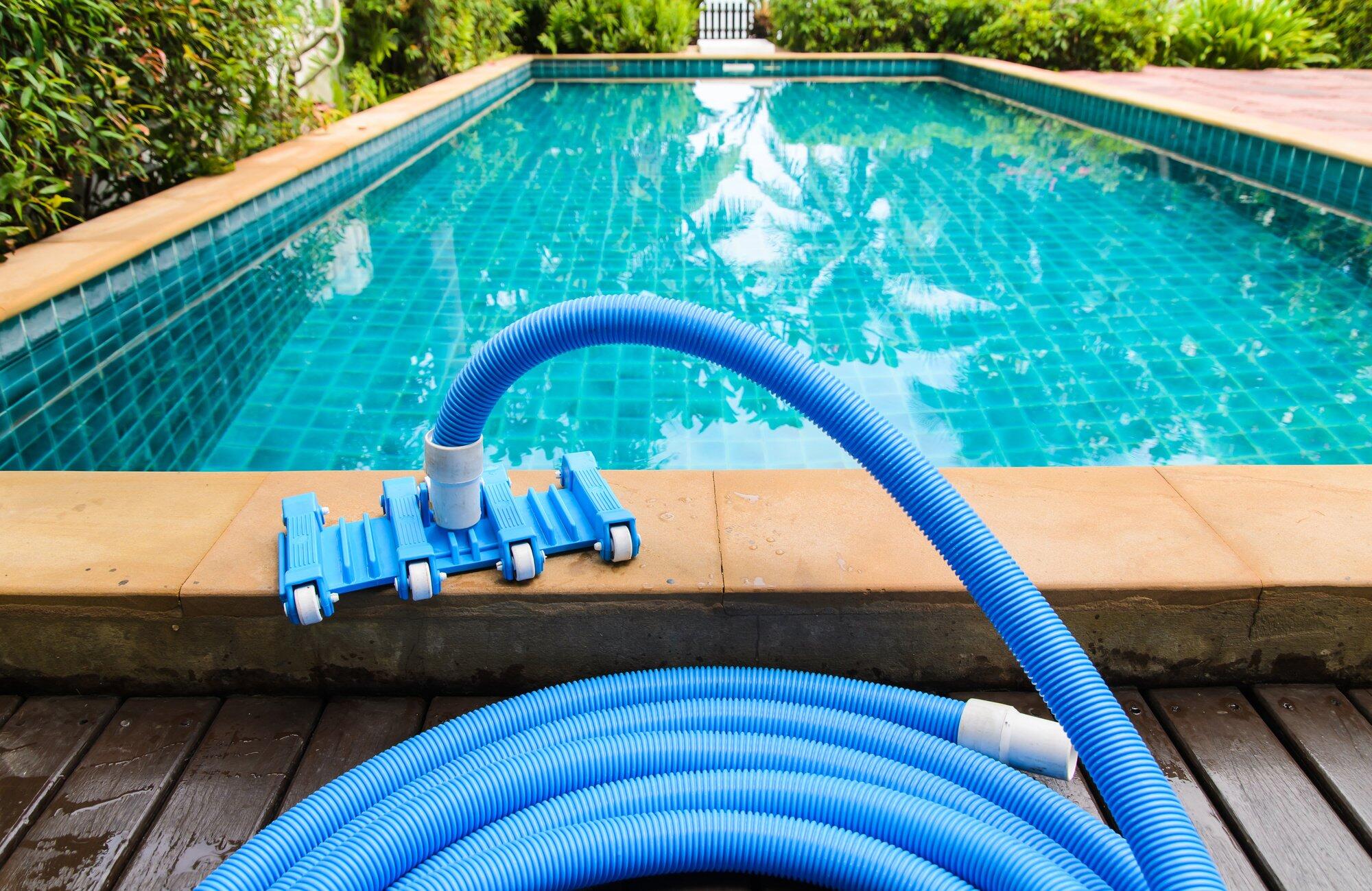 Why Is My Pool Skimmer Not Working at All? Posh Classy Mom