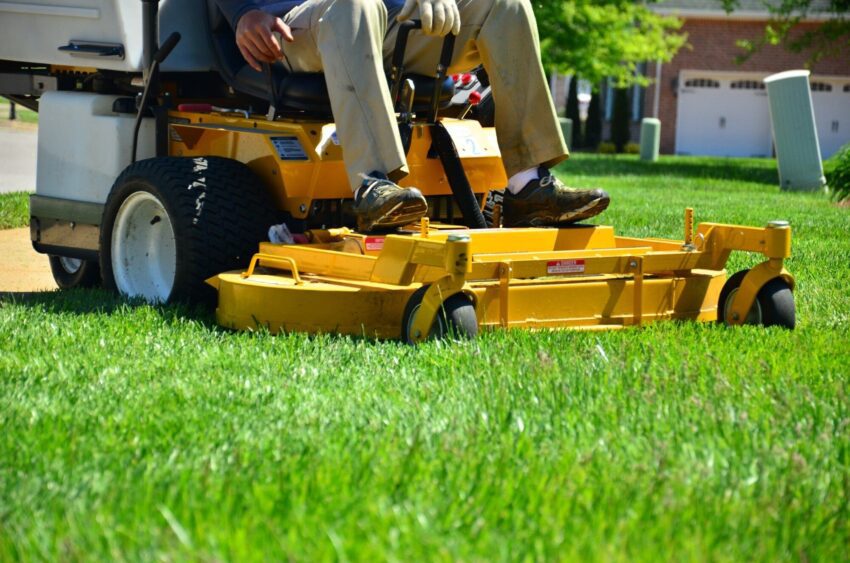 Get the best possible results for your lawn by taking these vital factors into consideration when selecting a custom lawn care company.