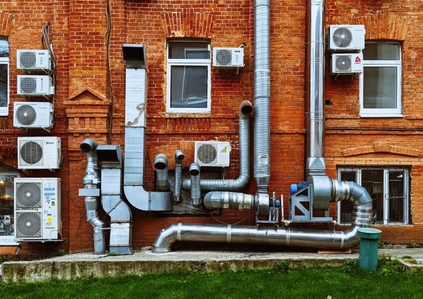 Understanding Heating Ventilation and Air Conditioning Systems