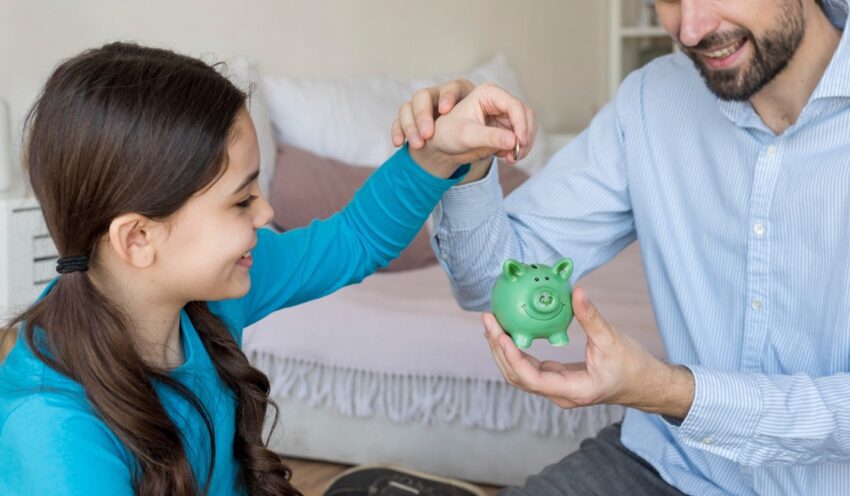 The Importance of Teaching Financial Literacy to Kids
