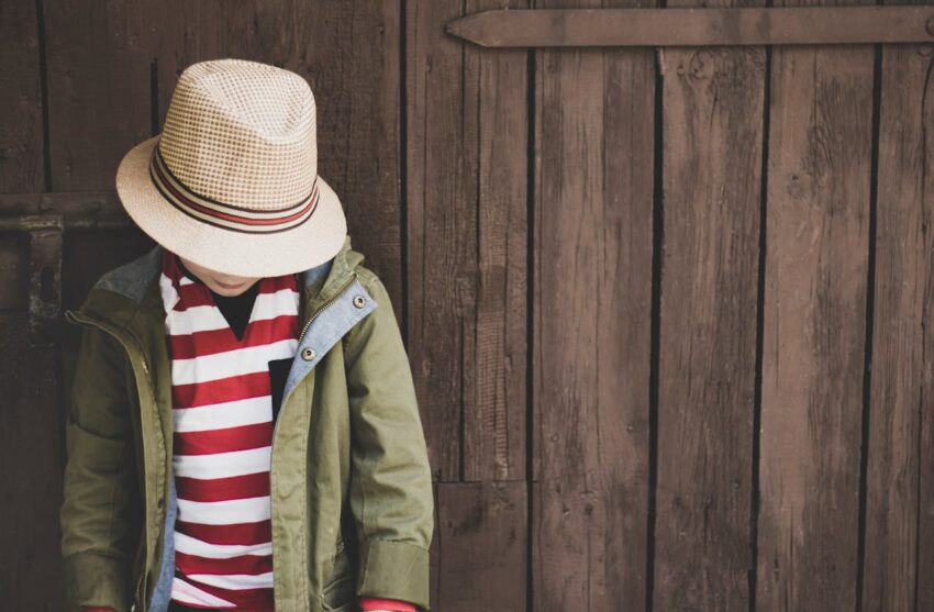 The Essential Guide to Dressing Your Little Ones: Children's Clothing Trends