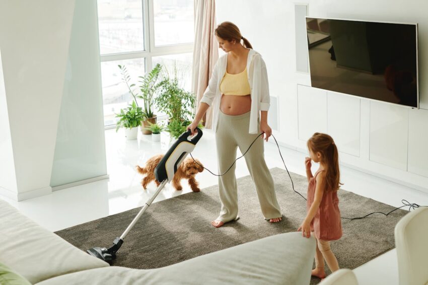 The Unseen Benefits of Regular Carpet Cleaning for a Healthier Home