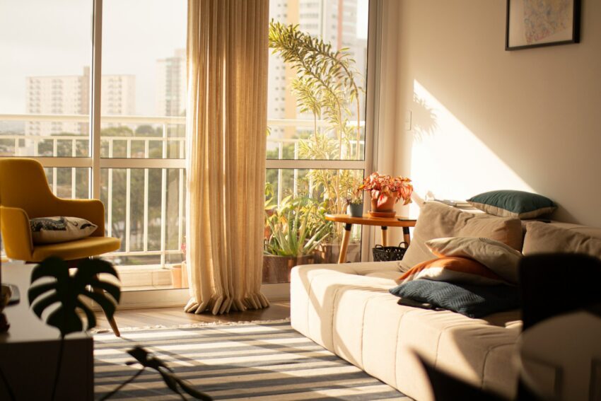 Designing Your Perfect Apartment Living Experience: Tips and Trends