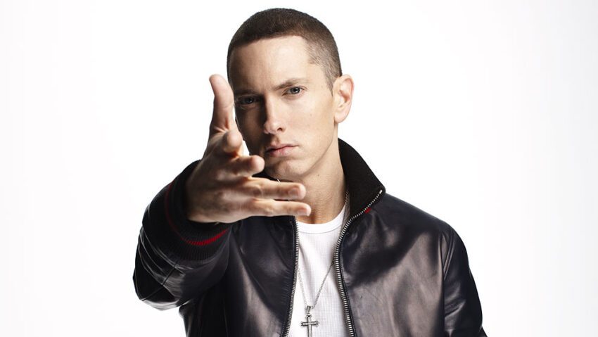 what is Eminem Net Worth